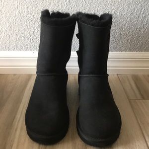 Women’s Ugg boots